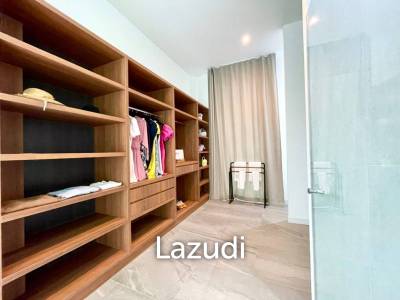 Pool Villa for Sale at The Lake Huay Yai