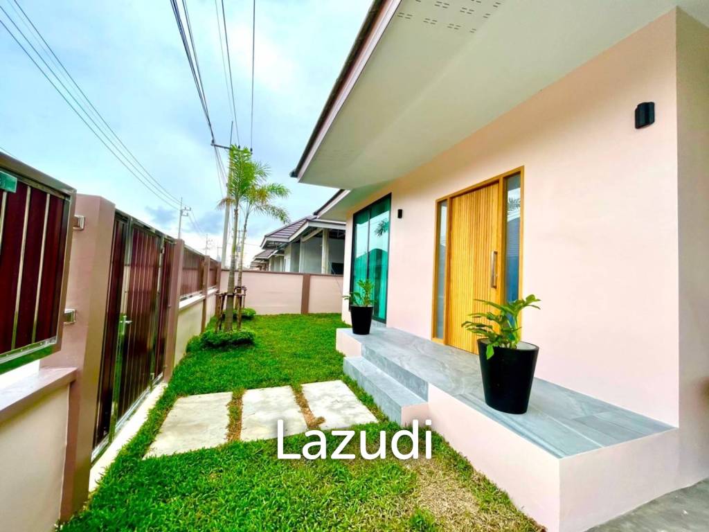 Pool Villa for Sale at The Lake Huay Yai