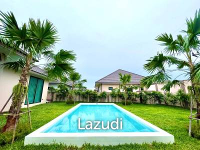 Pool Villa for Sale at The Lake Huay Yai