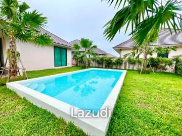 Pool Villa for Sale at The Lake Huay Yai