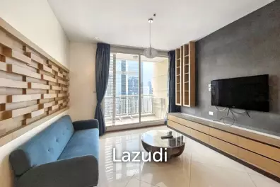 1 Bedroom 1 Bathroom 65 SQ.M The Empire Place