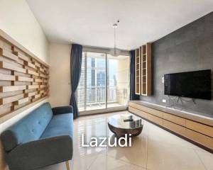 1 Bedroom 1 Bathroom 65 SQ.M The Empire Place