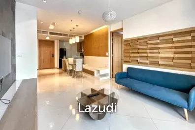 1 Bedroom 1 Bathroom 65 SQ.M The Empire Place