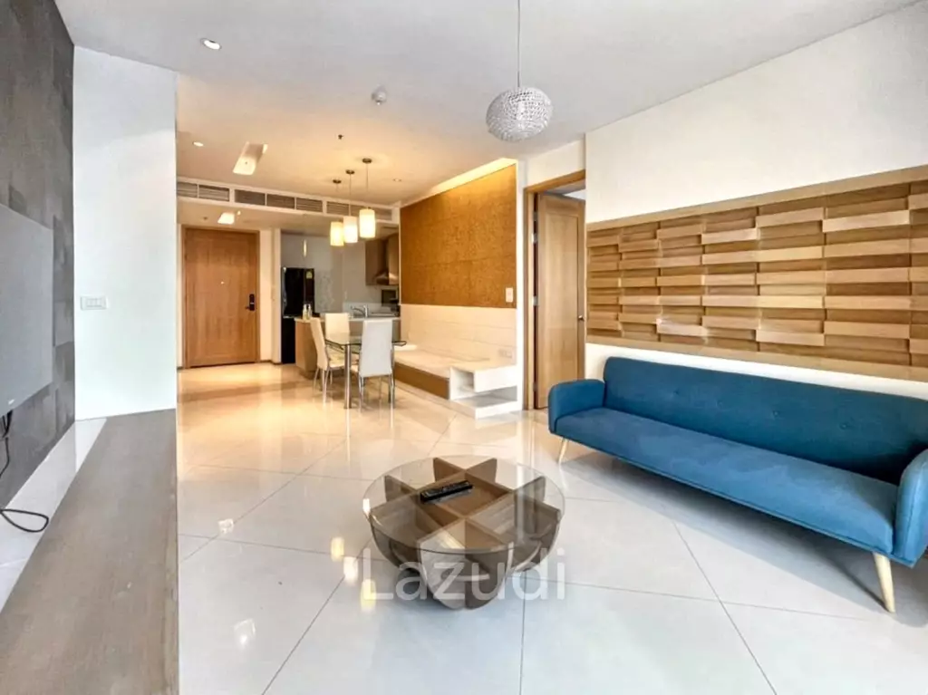 1 Bedroom 1 Bathroom 65 SQ.M The Empire Place
