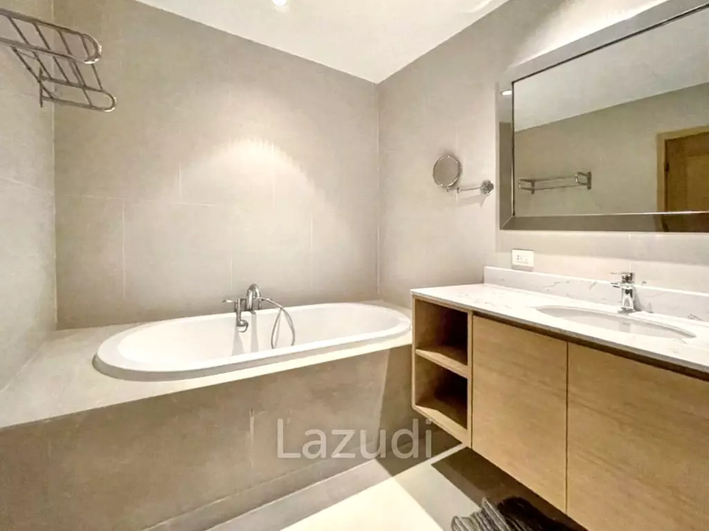 1 Bedroom 1 Bathroom 65 SQ.M The Empire Place