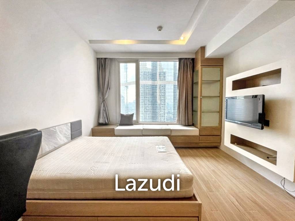 1 Bedroom 1 Bathroom 65 SQ.M The Empire Place