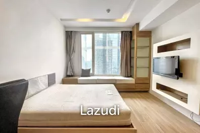 1 Bedroom 1 Bathroom 65 SQ.M The Empire Place