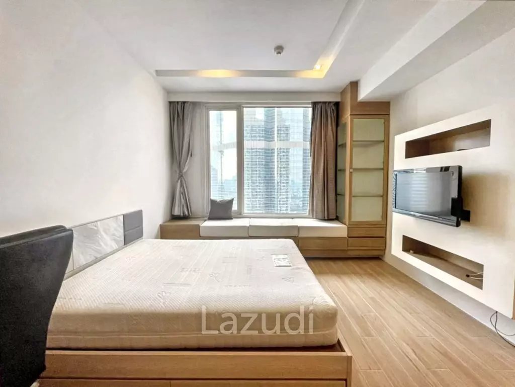 1 Bedroom 1 Bathroom 65 SQ.M The Empire Place