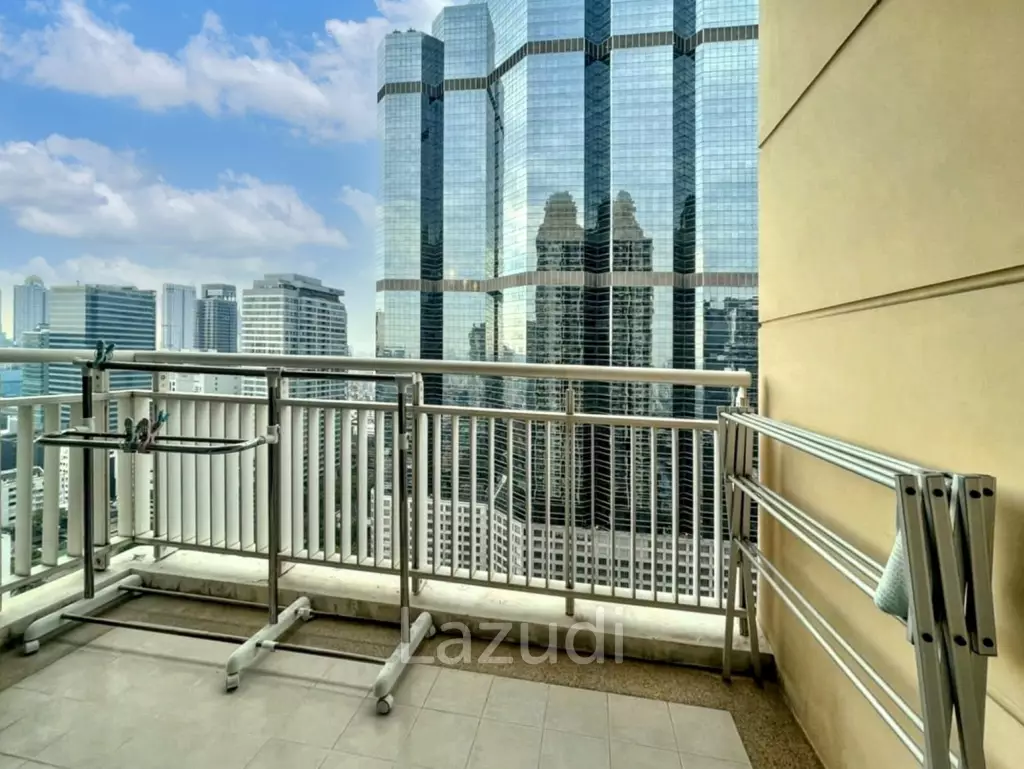 1 Bedroom 1 Bathroom 65 SQ.M The Empire Place