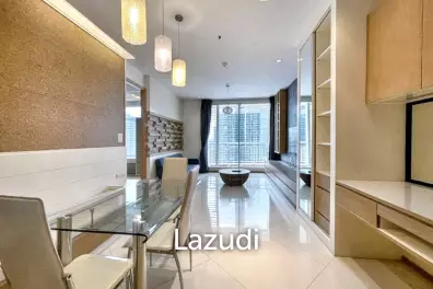1 Bedroom 1 Bathroom 65 SQ.M The Empire Place