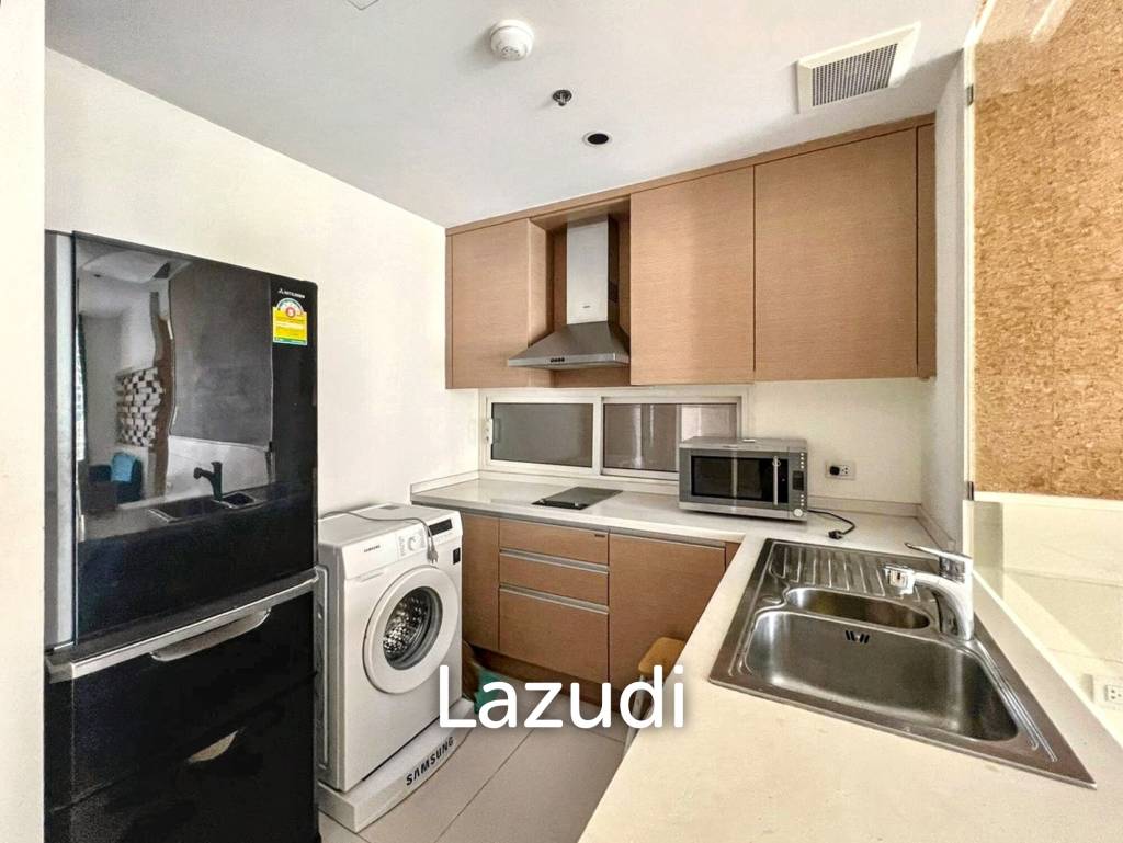 1 Bedroom 1 Bathroom 65 SQ.M The Empire Place
