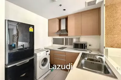 1 Bedroom 1 Bathroom 65 SQ.M The Empire Place