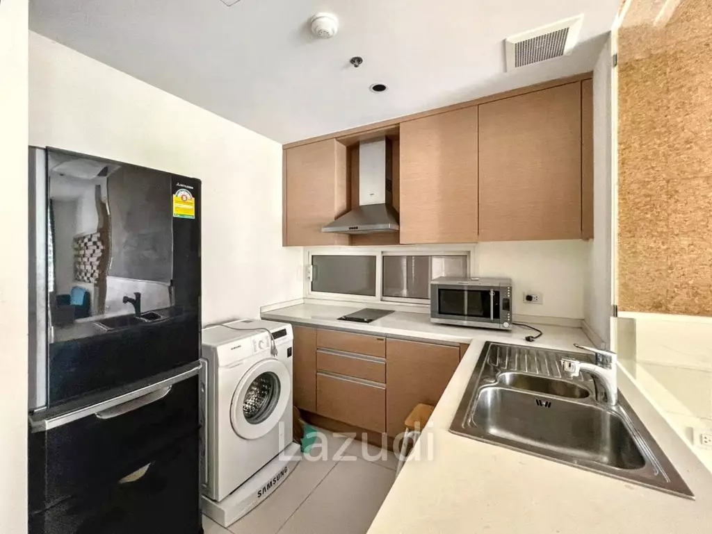 1 Bedroom 1 Bathroom 65 SQ.M The Empire Place