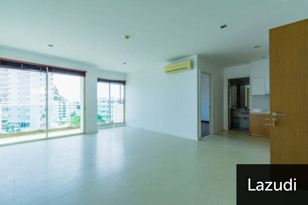 SEACRAZE : Great Value 2 Bed Sea View Condo