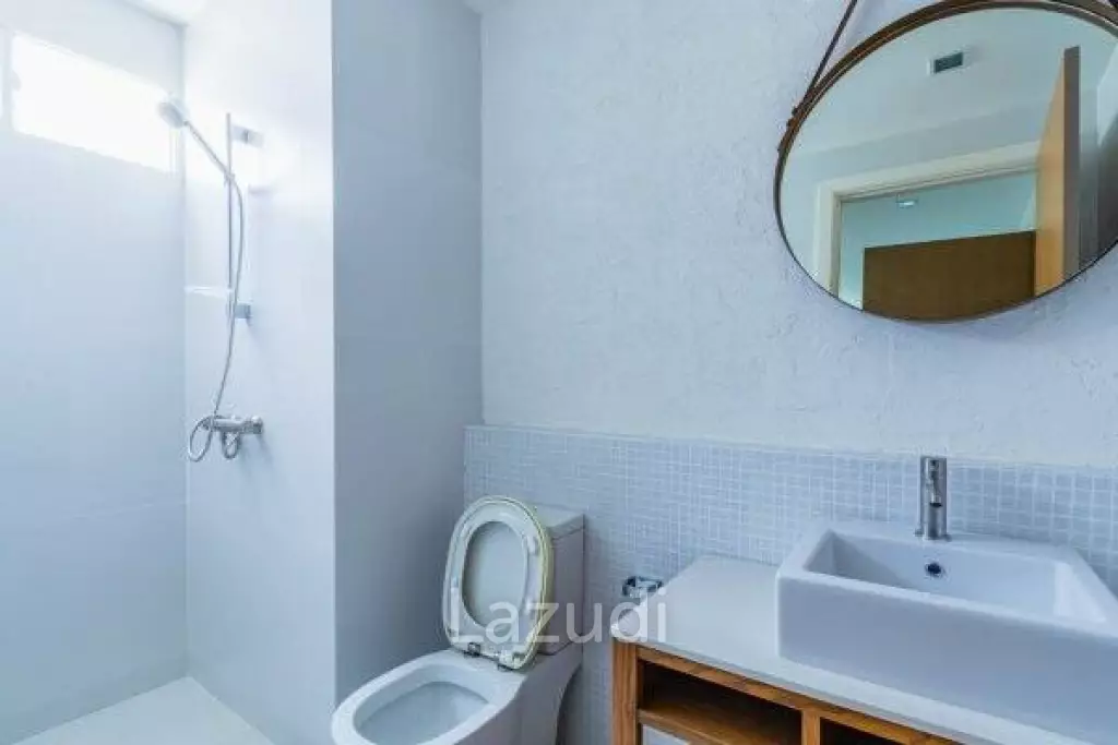 SEACRAZE : Great Value 2 Bed Sea View Condo