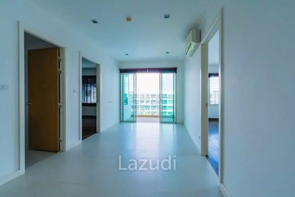 SEACRAZE : Great Value 2 Bed Sea View Condo