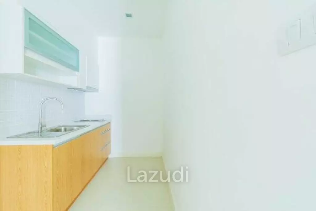 SEACRAZE : Great Value 2 Bed Sea View Condo