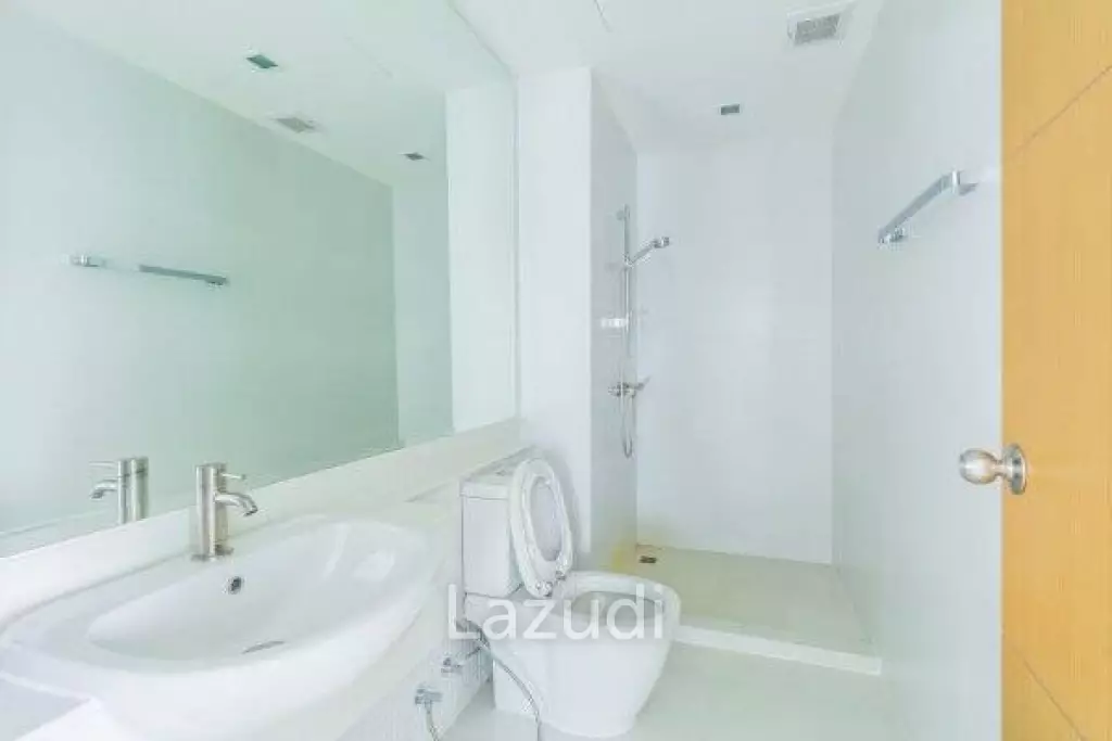 SEACRAZE : Great Value 2 Bed Sea View Condo