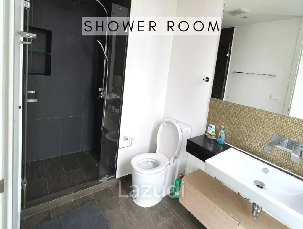 1 Bedroom 2 Bathrooms 75 SQ.M. Condo for Sale