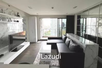1 Bedroom 2 Bathrooms 75 SQ.M. Condo for Sale