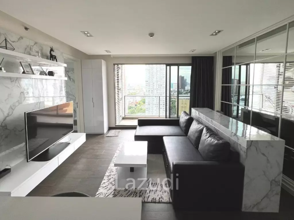 1 Bedroom 2 Bathrooms 75 SQ.M. Condo for Sale