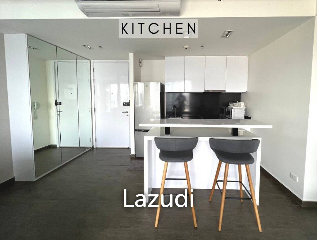 1 Bedroom 2 Bathrooms 75 SQ.M. Condo for Sale