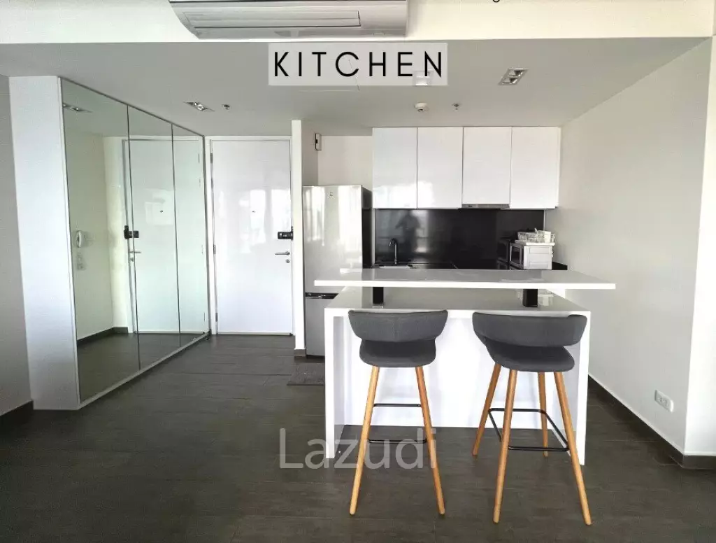 1 Bedroom 2 Bathrooms 75 SQ.M. Condo for Sale