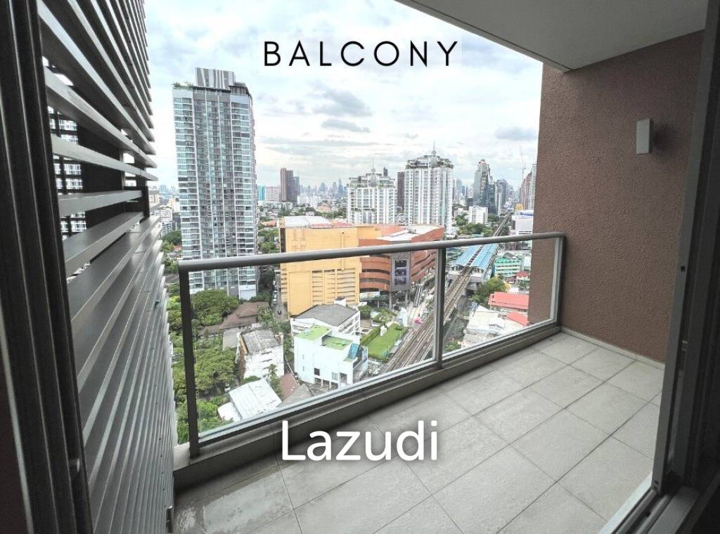 1 Bedroom 2 Bathrooms 75 SQ.M. Condo for Sale
