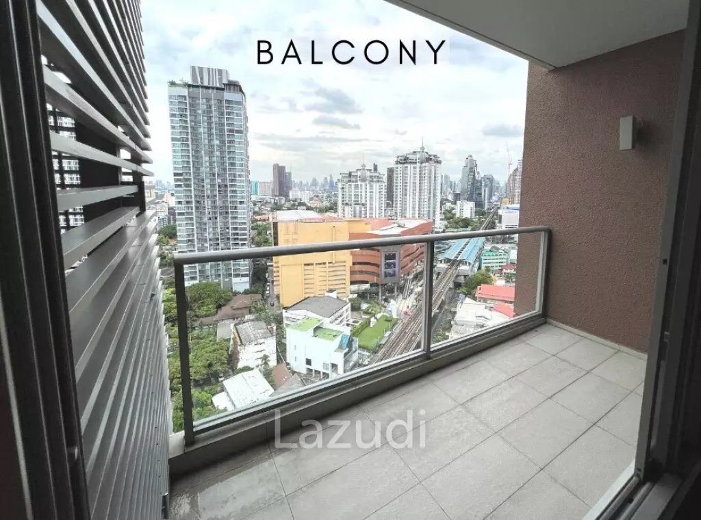 1 Bedroom 2 Bathrooms 75 SQ.M. Condo for Sale