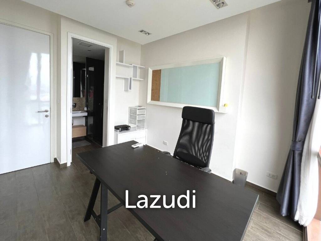 1 Bedroom 2 Bathrooms 75 SQ.M. Condo for Sale