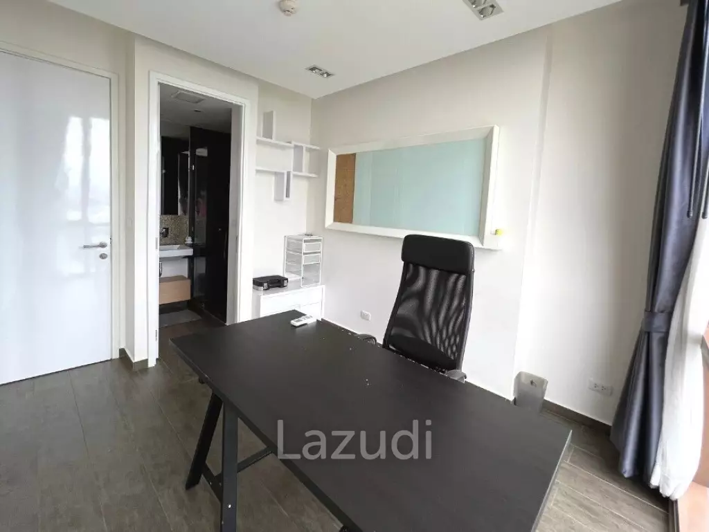 1 Bedroom 2 Bathrooms 75 SQ.M. Condo for Sale