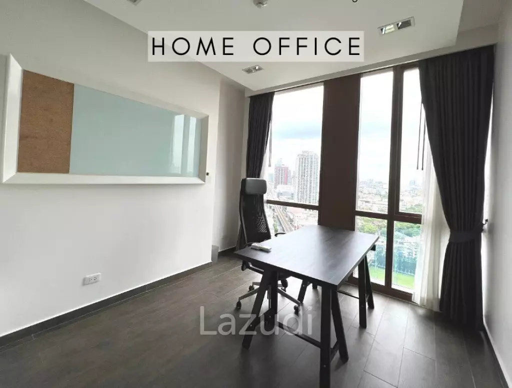 1 Bedroom 2 Bathrooms 75 SQ.M. Condo for Sale