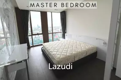 1 Bedroom 2 Bathrooms 75 SQ.M. Condo for Sale