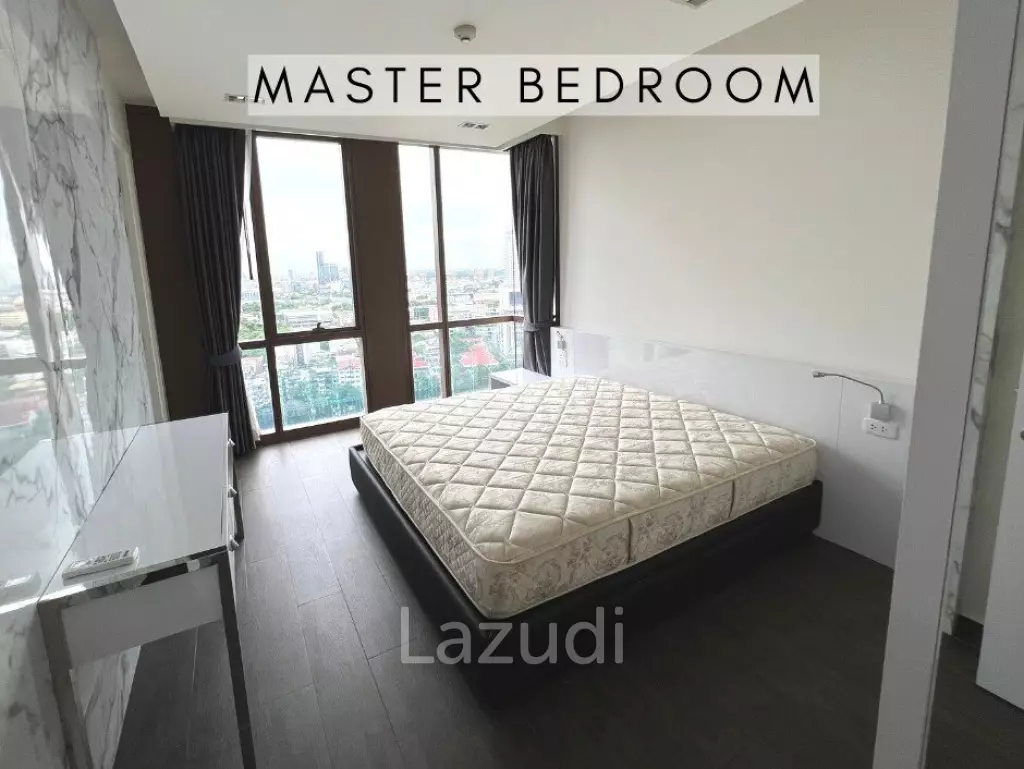 1 Bedroom 2 Bathrooms 75 SQ.M. Condo for Sale