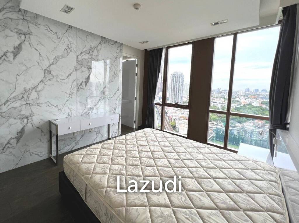 1 Bedroom 2 Bathrooms 75 SQ.M. Condo for Sale