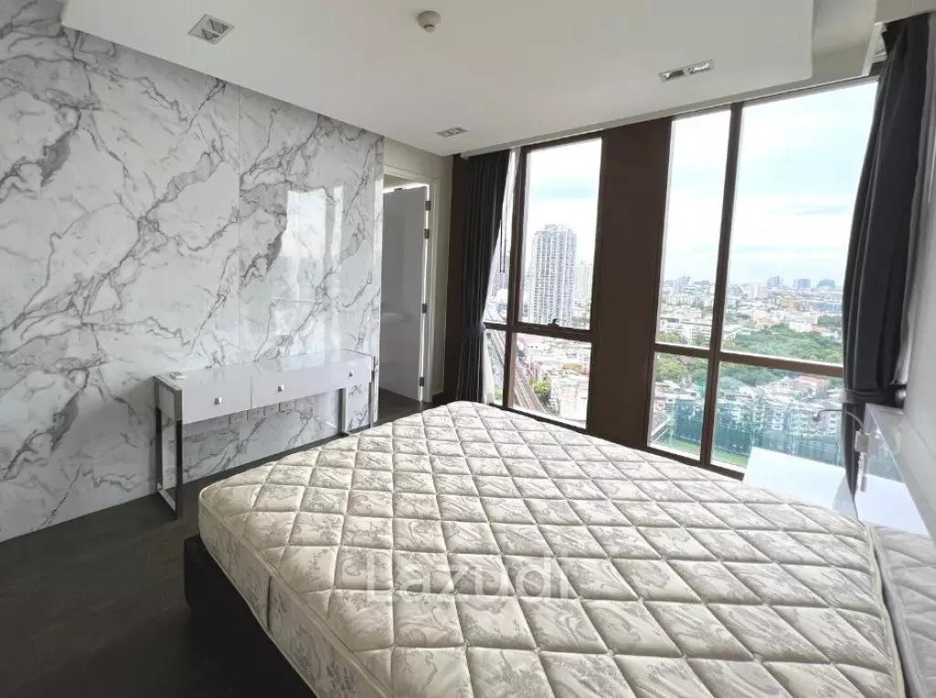 1 Bedroom 2 Bathrooms 75 SQ.M. Condo for Sale