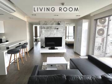1 Bedroom 2 Bathrooms 75 SQ.M. Condo for Sale