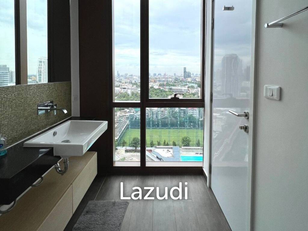 1 Bedroom 2 Bathrooms 75 SQ.M. Condo for Sale