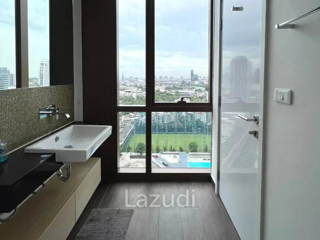 1 Bedroom 2 Bathrooms 75 SQ.M. Condo for Sale