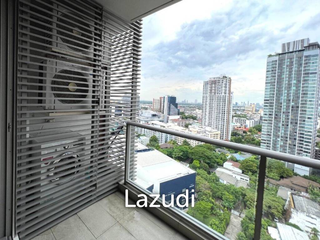 1 Bedroom 2 Bathrooms 75 SQ.M. Condo for Sale