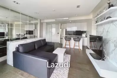 1 Bedroom 2 Bathrooms 75 SQ.M. Condo for Sale