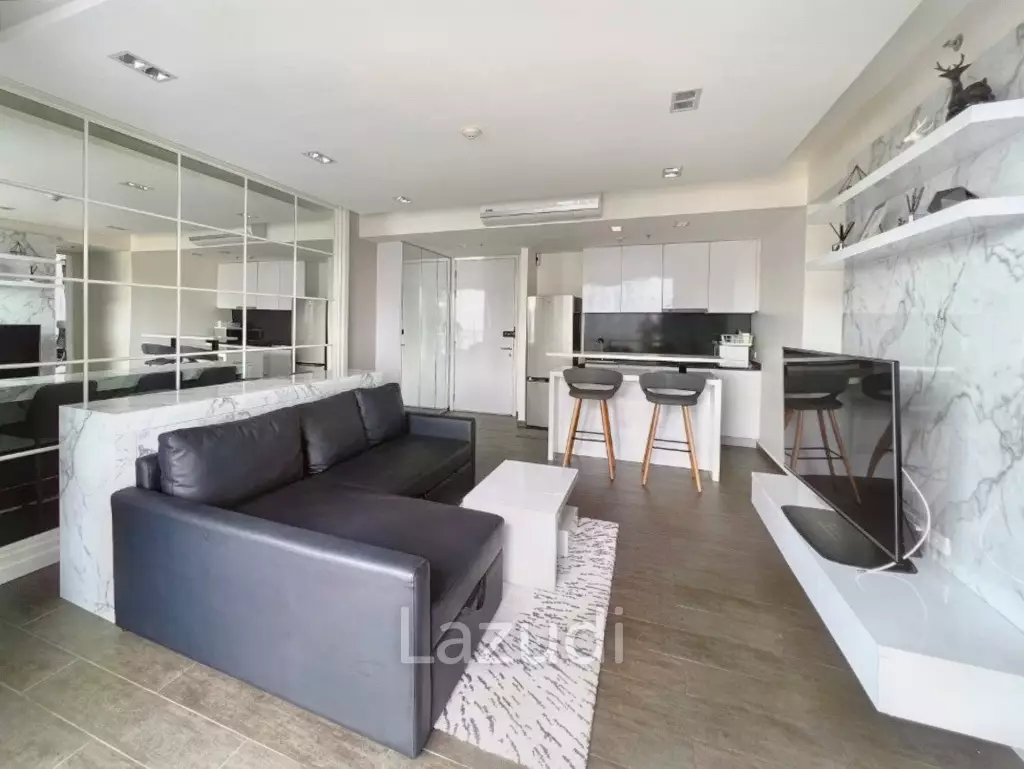 1 Bedroom 2 Bathrooms 75 SQ.M. Condo for Sale
