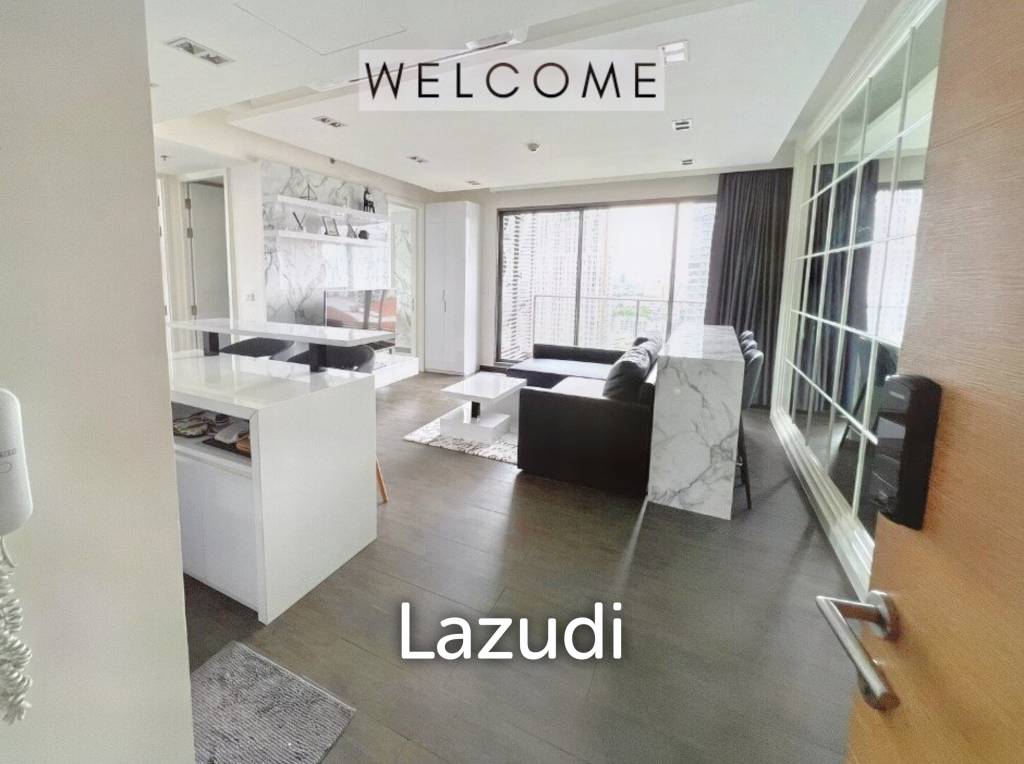 1 Bedroom 2 Bathrooms 75 SQ.M. Condo for Sale