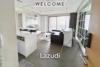 1 Bedroom 2 Bathrooms 75 SQ.M. Condo for Sale