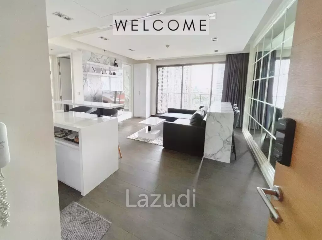 1 Bedroom 2 Bathrooms 75 SQ.M. Condo for Sale