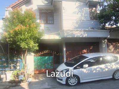 Rumah Dijual Dekat Luwes Purwodadi, Simpang 5 Purwodadi, Alun-Alun Purwodadi, RSUD Dr. R Soedjati, Terminal Purwodadi