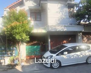 Rumah Dijual Dekat Luwes Purwodadi, Simpang 5 Purwodadi, Alun-Alun Purwodadi, RSUD Dr. R Soedjati, Terminal Purwodadi