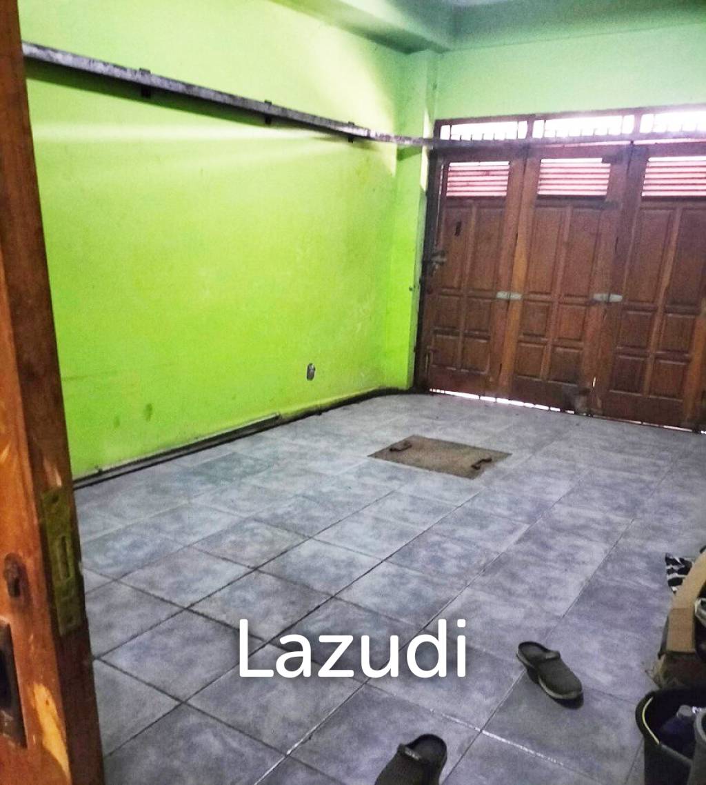 Rumah Dijual Dekat Luwes Purwodadi, Simpang 5 Purwodadi, Alun-Alun Purwodadi, RSUD Dr. R Soedjati, Terminal Purwodadi