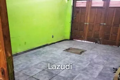 Rumah Dijual Dekat Luwes Purwodadi, Simpang 5 Purwodadi, Alun-Alun Purwodadi, RSUD Dr. R Soedjati, Terminal Purwodadi