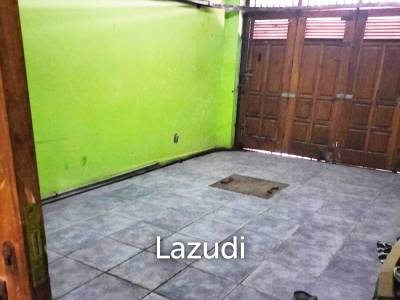 Rumah Dijual Dekat Luwes Purwodadi, Simpang 5 Purwodadi, Alun-Alun Purwodadi, RSUD Dr. R Soedjati, Terminal Purwodadi